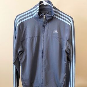 ADIDAS Jacket- Large